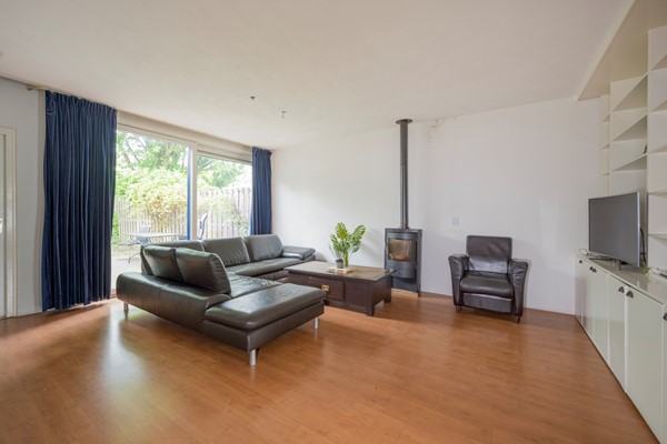 Medium property photo - Bachlaan 12, 3781 HE Voorthuizen